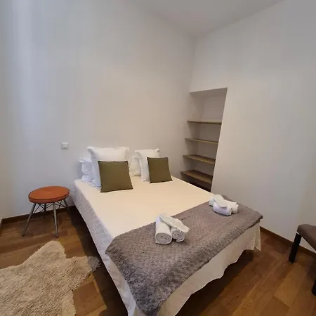 Apartment Cosy Au Centre Ancien